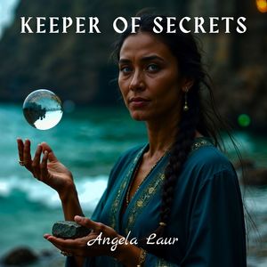 Keeper of Secrets (Elemental Journey)