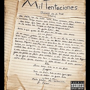 Mil Tentaciones (Explicit)