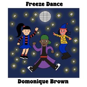 Freeze Dance