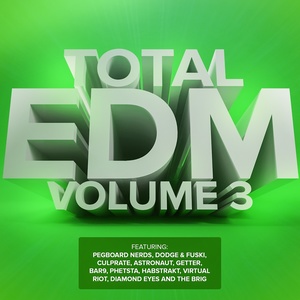 Total EDM, Vol. 3