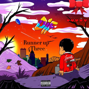 Runner up (Explicit)