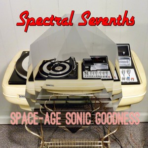 Space-Age Sonic Goodness