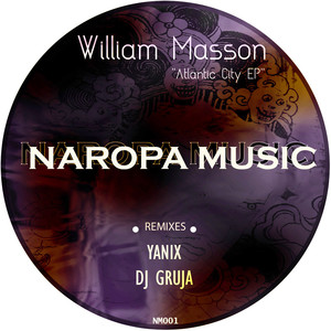 Atlantic City (Yanix Remix)