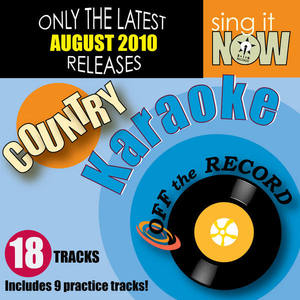 A Man Without A Woman (In the style of Trent Tomlinson|Karaoke Version with Lead Vocal)