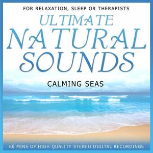 Calming Seas