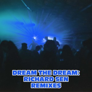 'Amaranth' - Love Lies Bleeding (Richard Sen Remix)