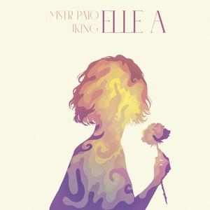 Elle A (feat. JKing)