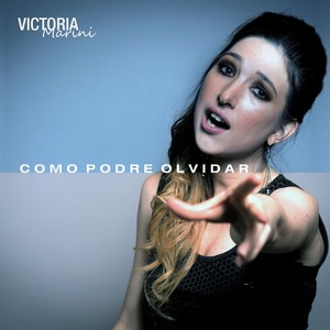 Como Podré Olvidar