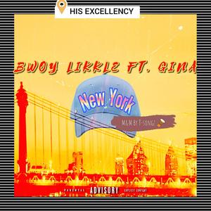 New York (feat. Gina) (Explicit)