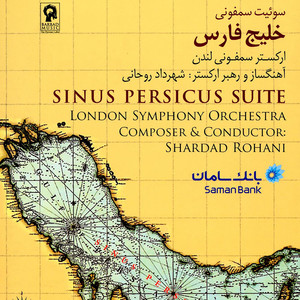 Sinus Persicus Suite