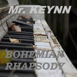 BOHEMIAN RHAPSODY (Piano Solo)