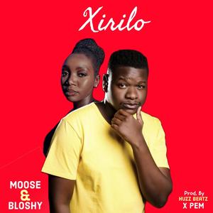 Xirilo (feat. Bloshy, Huzz Beatz & Pem)