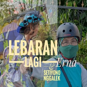 Lebaran Lagi