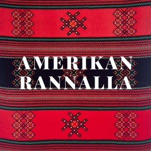 Amerikan rannalla