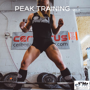 Peak Training, Vol. 3