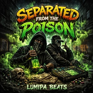 Lumipa Beats - Far From The Noise