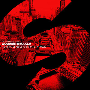 Chicago (Extended Mix|Explicit)