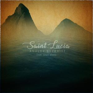 Saint Lucia(feat. Sean Alaric)