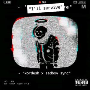 I'll Survive (feat. Sadboy SynC) [Explicit]