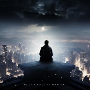 The City Holds My Heart