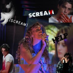 SCR3AM MY NAME (Explicit)