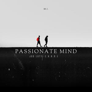 Passionate Mind (feat. S.H.A.N.E) [Explicit]