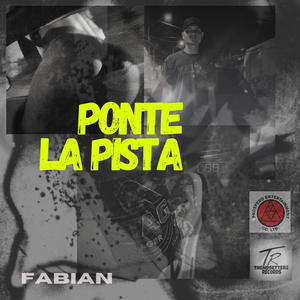 Ponte la pista