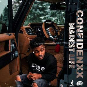 MADEST LIFE (feat. Quilede Records) (Explicit)