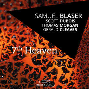 7th Heaven (feat. Scott DuBois, Thomas Morgan & Gerald Cleaver)