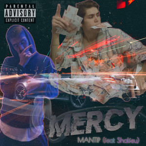 Mercy (Explicit)