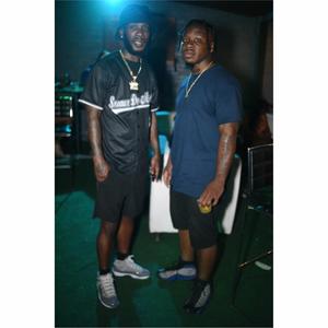 Timeout (feat. Gudda Snow) (Explicit)