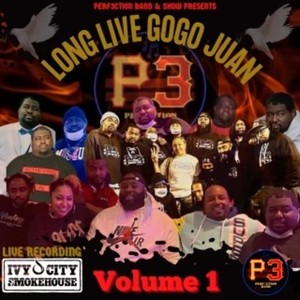 Heaven Has Visiting Hours (Explicit)