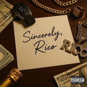 Letter To..... (Explicit)