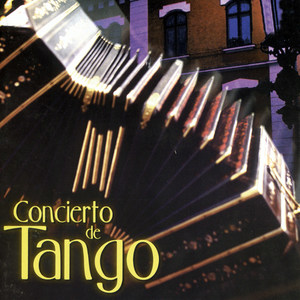 Concierto de Tango