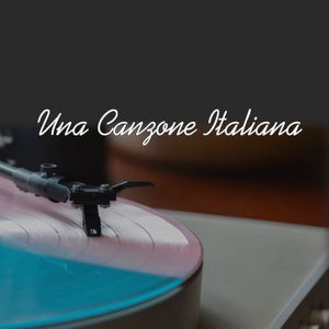 Una canzone italiana