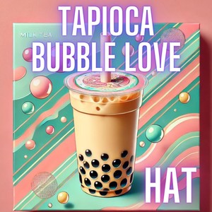 Tapioca Bubble Love