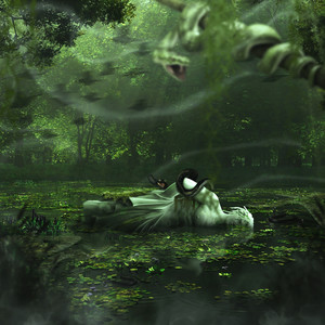 W0W W0W (feat. GVALLA) [prod. by TREETIME, LetDose] (Explicit)