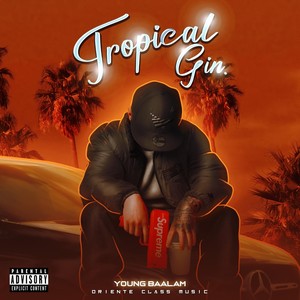 Tropicalgin (Explicit)
