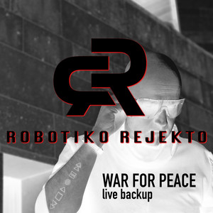 War For PEACE (Live Backup)