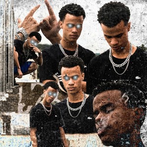 No Topo da Minha Cidade (Explicit)