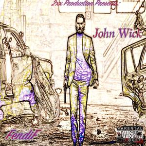 John Wick (Explicit)