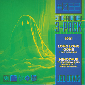 Minotaur (DJ Eyebrow Ring Blown out Hipster Remix|Explicit)