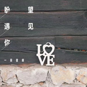 盼望遇见你 (伴奏)