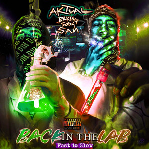 Back in the Lab (Fast to Slow) [Explicit]