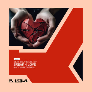Break 4 Love (Indy Lopez dj Tool)