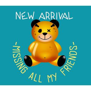 Missing All My Friends