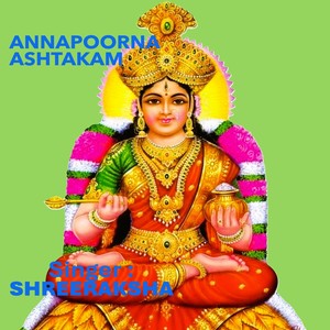 Annapoornashtakam