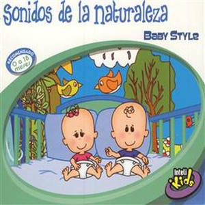 Sonidos De La Naturaleza - Baby Style