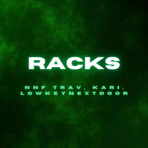 Racks (feat. NNF Trav & Kari) (Explicit)