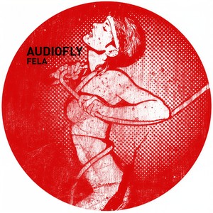 Fela (Davide Squillace Simple Chaos Remix)